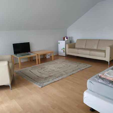 Apartmány Puerto Senec Exterior foto