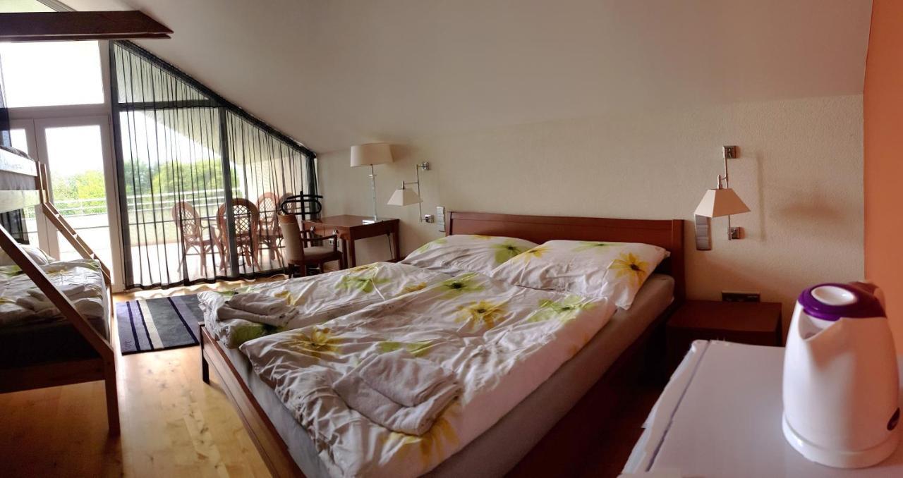 Apartmány Puerto Senec Exterior foto