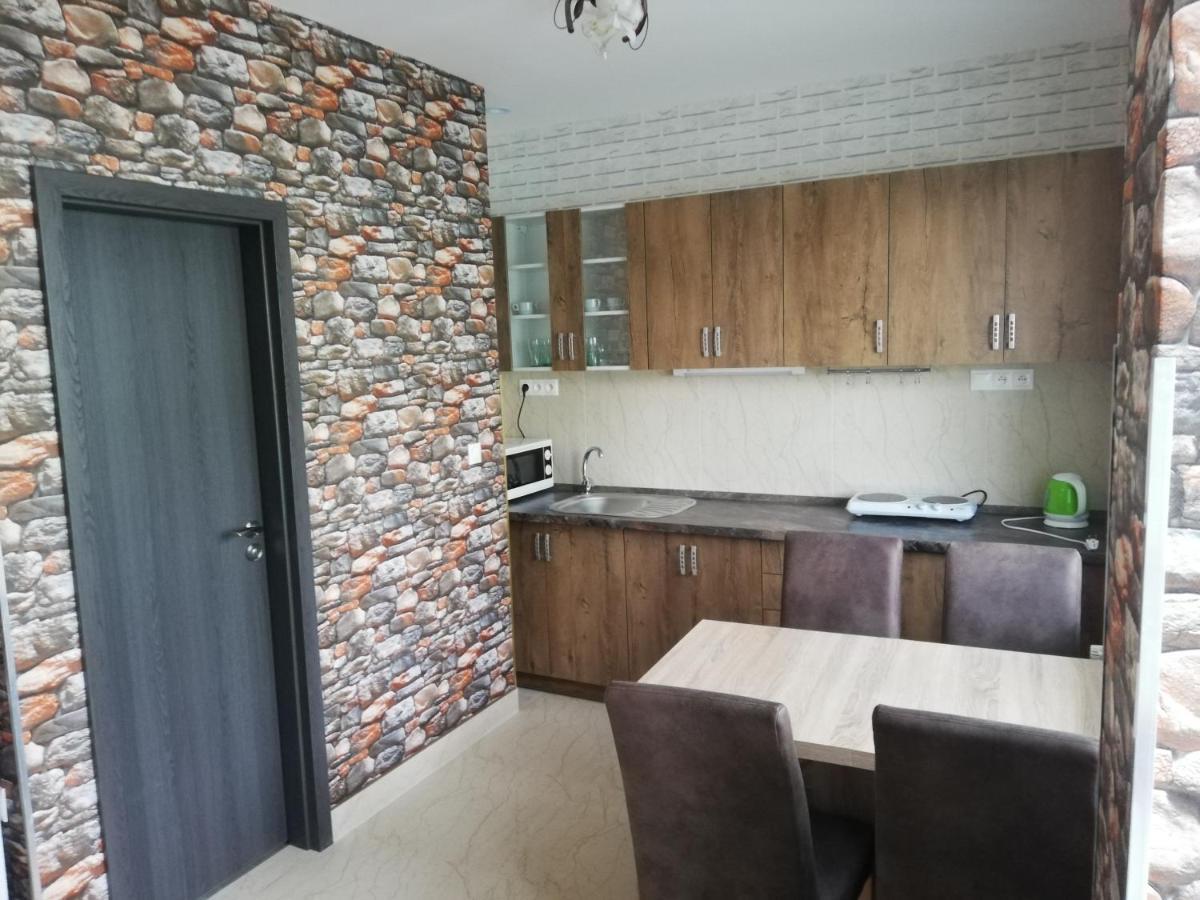 Apartmány Puerto Senec Quarto foto